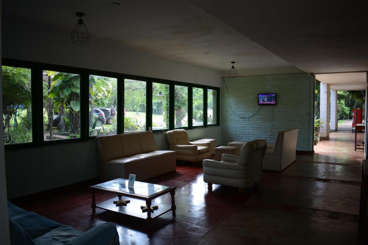 Sihostel San Ignacio  Exterior foto