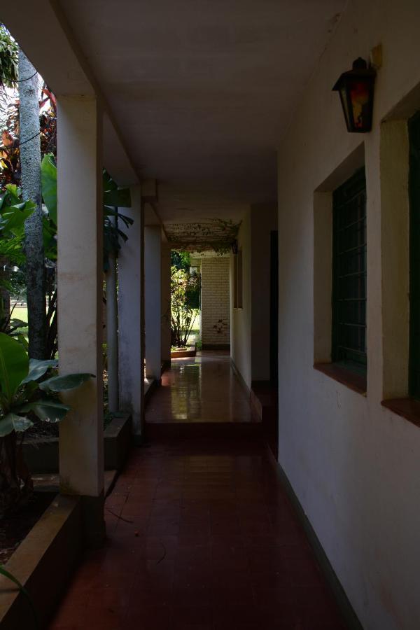 Sihostel San Ignacio  Exterior foto