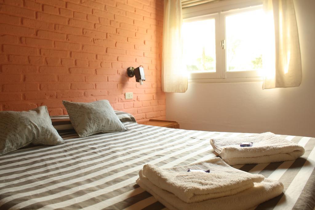 Sihostel San Ignacio  Habitación foto