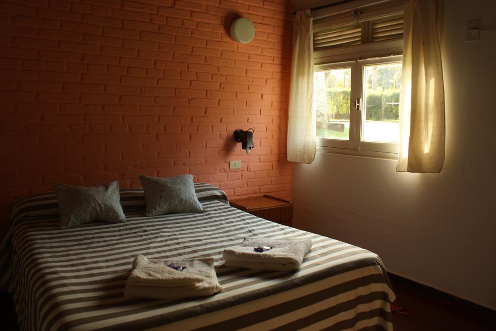 Sihostel San Ignacio  Habitación foto